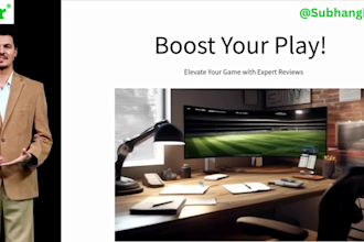 professional sports analysis, writing and research