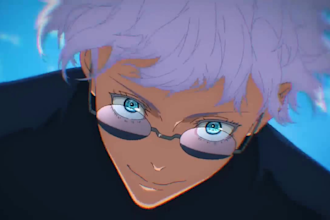 make 2d music video, 2d character design, 2d cartoon animation, anime animation