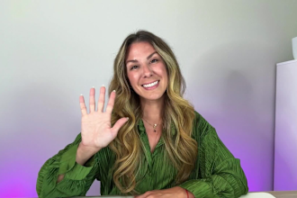 create female spokesperson ugc videos and ugc video ads
