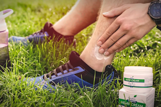 take outdoor lifestyle product photos