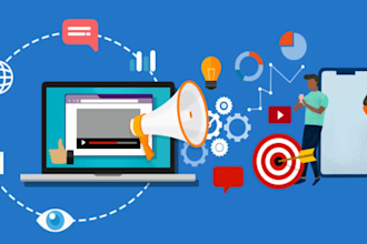 make marketing video for your business and sales