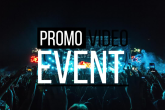 make event video, promo, sports, music video, festival