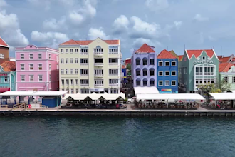 create 4k natural wonders travel videos with voice over