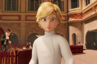 do 3d cartoon animation 3d short film trailer 3d music video disney pixar style