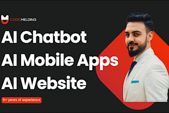 do chatbot development, ai chatbot developer, ai chatbot with openai chatgpt