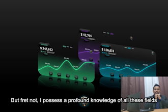 design modern powerpoint presentations