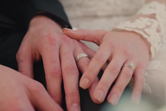 resume your wedding video editing to 1min for social media