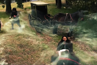 do professional vfx compositing with special and visual effects