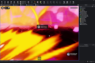 be your advanced roblox game developer and scripter