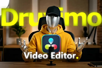edit talking head videos for youtube