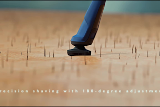 create 3d industrial animation for technical products