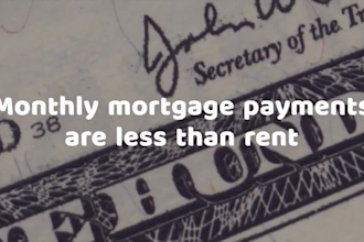make custom realistic mortgage broker promo video