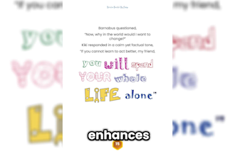do children book typesetting, book formatting and children book layout design