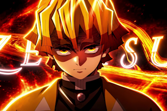 edit your anime music video amv edit or montage professionally