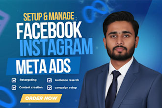 facebook marketplace ads shopify ads coach lead generation instagram ads expert