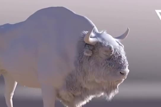 do realistic 3d animal animation, cgi 3d animal model 3d rig, texture, xgen vfx
