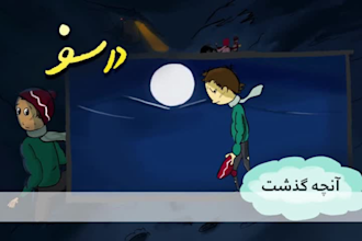 subtitle, transcribe, translate pashto, dari, farsi, into english