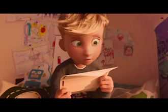 do 3d animation video, kids animation, 3d cartoon music video,3d commercial ads