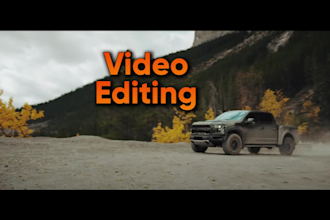 incredibly edit your  video on premiere pro