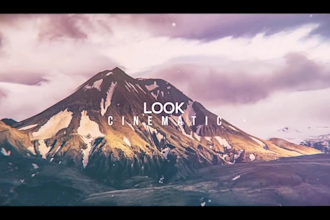 professional promo , intro , product , event video editing