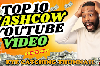 create cash cow faceless videos, cash cow youtube