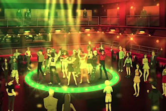 do 2d aniamted video, 2d music video, 2d anime style, fighting anime, lyrics