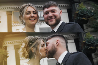 edit your cinematic wedding reels, teaser, shorts, highlights