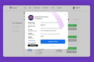 create custom saas explainer video, app and software demo