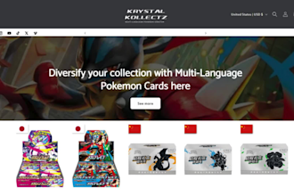 pokemon shopify store pokemon website pokemon trading card store or pokemon logo