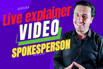 create live mixed video using stock footage