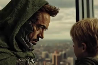 create stunning ai movie trailer ai fighting scene ai movie trailer using veo3