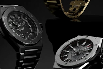 create a 3d product animation video, cinema 4d, fbx, cgi, 3d product rendering