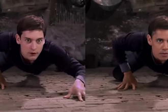 do realistic deep face swap videos and images