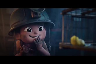 do 3d animation video commercial animation kids animation cartoon music video