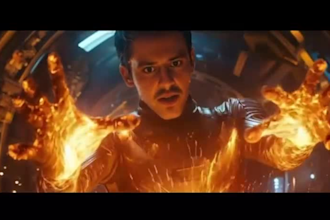 craft complete cinematic ai commercial video 4k ai movie trailers with veo3