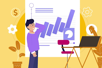 create animated explainer video