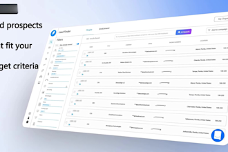 do app promo , website promo video, product animation, software explainer video