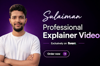 create engaging commercial or explainer video ads