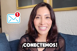 create natural spokesperson videos in native spanish