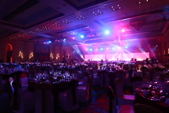 record your live event voiceover in british english