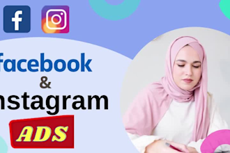 setup best targeting facebook and instagram ads campaign
