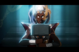 2d music video, 2d cartoon animation, 2d anime video, 2d movie trailer animation