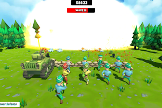 create unity 3d an engaging game