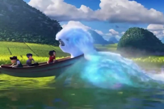do 3d cartoon animation video 3d cartoon video game hd character music kids ue5