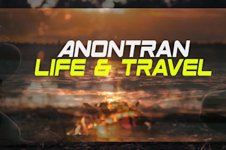 make or edit your life or travel dream video
