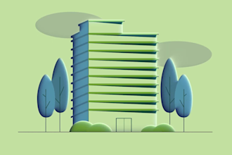 make 2d animation videos for your business and services