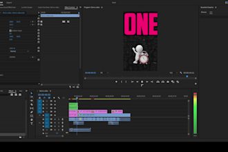edit professional reels and shorts that stand out instantly