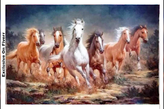 paint landscape in real oil painting on canvas free home delivery in 4ds