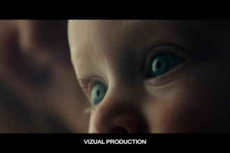 create a corporate 4k film in trailer style for your company