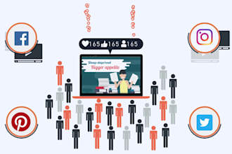 create animated explainer and elearning videos